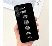 For Samsung Galaxy A13 Case SM-A135F Fashion Pattern Slim Soft Cover Silicone Funda For Samsung A13 5G Case SM-A136B A 13 Bumper
