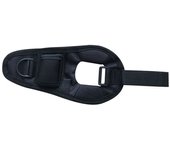 Hand Free Hand Arm Mount Flashlight Cover LED Torch Holder Diving Flashlight Gloves Wrist Strap Glove Flashlight Glove Holder