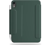 RBP Pro 11/12.9 inch Magnetic Detachable Cover with Clasp for iPad 10 10.9 2022 Air45 Mini 6 8.3 tablet Case Funda