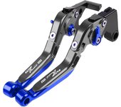 Motorcycle For SUZUKI GSF 1250 BANDIT 2007 2008 2009 2010-2015 GSF1250BANDIT Brakes Folding Handle Lever Brake Clutch Levers