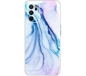 For Oppo A16 Case Animals Patterned Painted Soft TPU Cases Transparent Silicone Cover For Fundas OPPO CPH2269 A 16 Bumper Shell