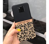 For Huawei Mate 20 Pro Case Mate20 Lite Soft Back Cover TPU Silicone Case For Huawei Mate20 20Lite 20Pro SNE-LX1 Phone Case Capa