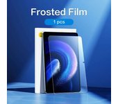 SmartDevil 1/2pcs 7 6 Pro Tempered Glass Tablet Protective Film for Xiaomi Mi Pad 5 Screen Protector HD
