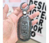 Leather Shell Car Key Cover Case for Geely Emgrand GS Vision Preface Bonjour Coolray NL3 X7 EX7 GT GC9 Vision