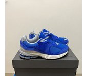Calzado de hombre, Calzado de mujer, 2002R, Primavera, Aumentado, Deporte, Retro, Zapatillas de correr