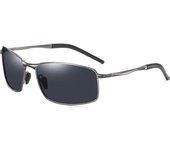 Gafas polarizadas para hombres nuevos, gafas de sol que cambian de color, gafas de visión nocturna, gafas de sol