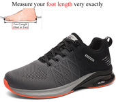 Plus Talla Grande 49 50 51 52 53 54 Zapatillas Deportivas Para Correr Para Hombre, Zapatillas Deportivas Para Correr, Zapatillas Deportivas Para Caminar, Zapatillas Deportivas Para Fitness
