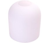 Glass Fragrance Diffuser Bottle Nordic Style Ellipse Essential Oils Containers Creative Diffuser Sticks
