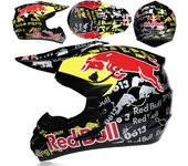 Casco fox motocross hombre mujer aire libre movimiento Equipo Protector