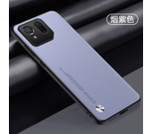 Luxury Leather Phone Case For Asus ROG Phone 9 8 Pro 8Pro Plain Skin Shockproof Soft Back Cover For Asus ROG Phone 9 9Pro 6 5 3