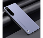 Luxury PU Leather Case For Sony Xperia 5 IV Back Cover Silicone Shockproof Protection Phone Case For Sony Xperia5 IV 5IV Coque