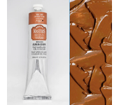 Pincel de pintura al óleo profesional de 200 ml/tubo de Marie para artistas, pigmentos de dibujo, suministros de arte para princ
