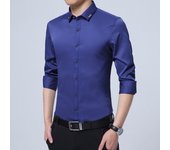Men's shirts office Shirts cotton shirt