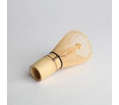 Bamboo Tea Whisk Matcha Point Green Tea Powder Appliance Matching Tool