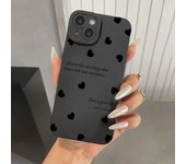 A Loving Printout Phone Case for Xiaomi Redmi 14C 12C 13C 4G Redmi Note 14 13 12 11 Pro Plus 5G 12S 11S 10S 10 Shockproof Cover
