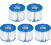 Filtros de piscina para Intex PureSpa, Cartucho tipo S1 para 29001E, filtro inflable para piscina, Catridge