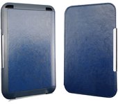 Ultra Slim Leather Cover Case For Capa Amazon Kindle 3 3rd Gen Keyboard Ereader Kindle3 Flip Folio Book Cover Magnetic Case