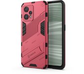Phone Holder Case For Oppo Realme 9 Pro Plus Case Bumper Armor Full Back Cover For Realme 9 Pro Plus Case For Realme 9 Pro Plus