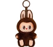 Heartbeat Macaron Vinilo Cara Persiana Caja Muñeca de Peluche Juguetes Labubu Muñeca