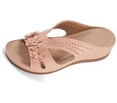 Women's summer informal flat sandals, sandals