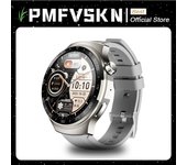 New Smart watches For Men Sport Voice Assistant Bluetooth Talk Whatsapp Notification Blood Oxygen Smartwatch For IOS Android