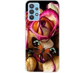Mobile Phone Case For Samsung Galaxy A32 Case Space Nebula Patterns Coque Cover ON Samsung A32 4G A 32 5G A325F A326B Back Cover