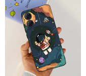 For Motorola G84 Case Stylish Fashion Cartoon Pattern Back Case Soft TPU Silicone Moto G84 G 84 Housing Bumper MotorolaG84 Funda