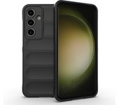 Premium Flexible TPU Cover For vivo Y03 Y19S Y28 Y28S Y36C Y29 Y38 Y58 Y200 Y200E iQOO 13 Z9 Turbo Z9S Pro Z9X Raised Edge Guard Protective Lining Case