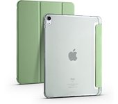 For iPad 10th Generation Case with Pencil Holder Soft Silicone Smart Cover For iPad 10 2022 10.9 inch Tablet Case