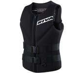 SWROW Life Vest Motorboats Jacket Ski Kayak Surf Wakeboard Fishing Raft Boat Swimming RescueVest Drifting Safety Vest