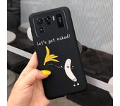 For Xiaomi Mi 11 Case Mi 11 Ultra Pro Lite 5G Phone Case Lovely Pattern Soft Silicone Cover Bumper For Xiaomi Mi 11 Ultra 5G
