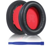 Replacement Earpads For Anker Soundcore Life Q10 Q20 Q30 Q35 Headphones Soft Foam Ear Pads Cushions Case Accessories