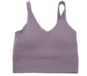 Sujetador deportivo de Yoga para mujer, sujetador deportivo de alta calidad con espalda en U, ciclismo, Fitness, correr, transpirable y de secado rápido