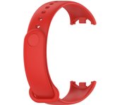 Soft TPU Strap For Xiaomi Mi Band 8 SmartWatch WristBand For Mi Smart Band Miband8 Straps Bracelet Band Watchband Sport Fashion