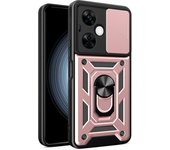 Funda de Lente de La Cámara de Diapositivas para OnePlus Nord CE 3 Lite 5G