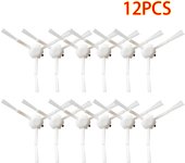 Main Side Brush for XIAOMI Mijia Omni Robot X10+, Dreame S10 / S10 Pro Dreame L10S Ultra Robot Vacuum Parts Hepa Filter Mop