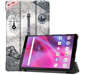 For Lenovo Tab M8 3rd Gen FHD HD TB 8505F TB-8505X TB-8506F TB-8705F Case PU Leather Protective Case for Lenovo Tab M8 Tablet