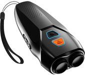 Ultrasound Dog Repeller Anti Barking Stop Bad Behaviors Pet Training Device Rechargeable Dog Repellents with Flash Light