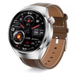 Reloj Inteligente GPS   Pantalla Táctil Completa AMOLED Corazón Bateado