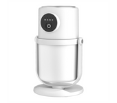 Humidifiers for Bedroom Cool Mist Humidifiers Home Humidifier Humidifiers,Easy to Clean Quiet Cool Mist Humidifier White