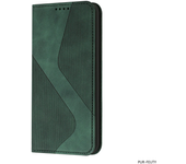 For Xiaomi Redmi 13C 13t 14 Pro Ranura De Tarjeta Carcasa Protectora De Amortiguación Magnética De Color Sólido