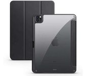 For Air 13 inch 2024 2025 m3 tablet case with pencil holder iPad Pro 12 9-inch 2022 2021 2020 2018