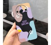 For Realme 11 pro+ Pro Plus Case Candy Color Soft Silicone TPU Slim Phone Back Cover On Realme 11 5G Realme11 Pro Fundas Fashion