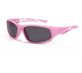 Ciclismo Gafas de sol para niños Sombra al aire libre Niños y niñas Gafas de sol polarizadas deportivas