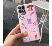 For realme narzo 30 5G Case Silicon Back Cover Phone Case for Realmi Narzo 50 Narzo30 5G Cases Soft bumper coque Realme50
