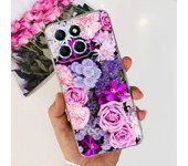 For Honor X6S Case Leopard Print TPU Soft Silicon Protective Back Cover for HonorX6s X 6s X6s Phone Cases Bumper Clear Capa