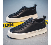 Zapatillas con cordones para hombre,Zapatos casuales para hombre,Cómodos,Autónomos,Correr al aire libre,Primavera 2025
