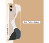 Samsung Galaxy S23 S22 Ultra Plus S21 FE Cases Cartoon wer SIlicone Cover For A14 A34 A54 A13 A33 A53 A32 A52s Case