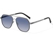 Gafas de sol conductor masculino conduciendo gafas de sol gafas polarizadas anti-ultravioleta