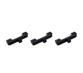 3X Double-Link Bracket for GOPRO Action Camera